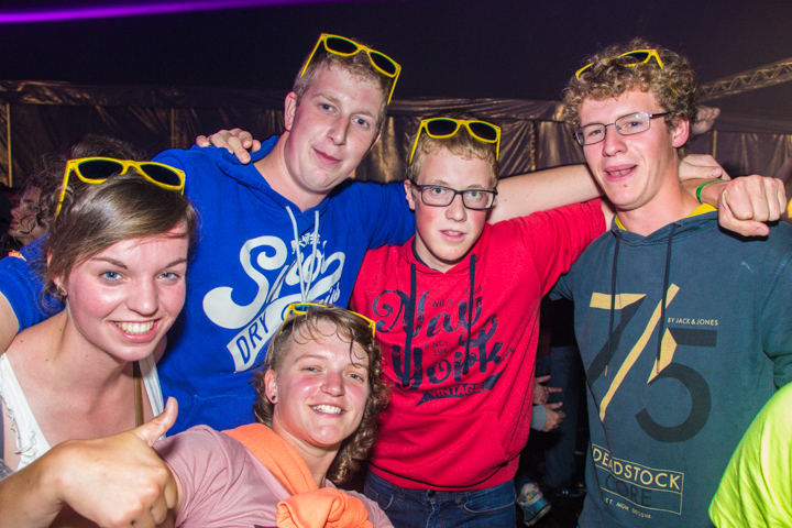 Fantasia Festival 2014 @ Hamme-Zogge, picture 192, photographed by Tom Van Tongerloo - FrontView Magazine