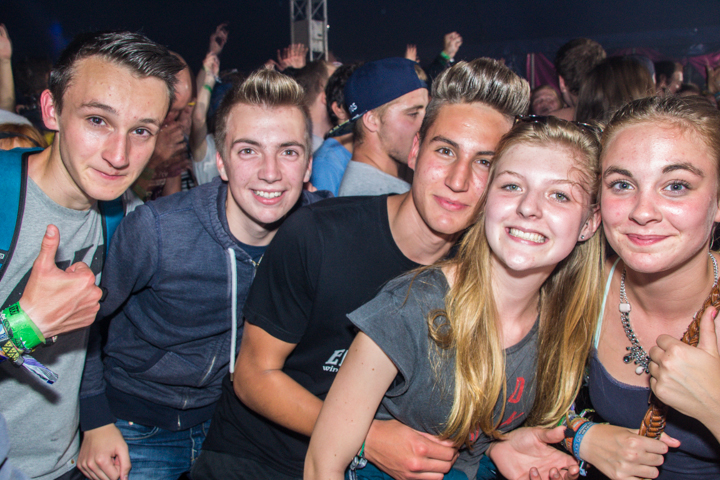 Fantasia Festival 2014 @ Hamme-Zogge, picture 193, photographed by Tom Van Tongerloo - FrontView Magazine
