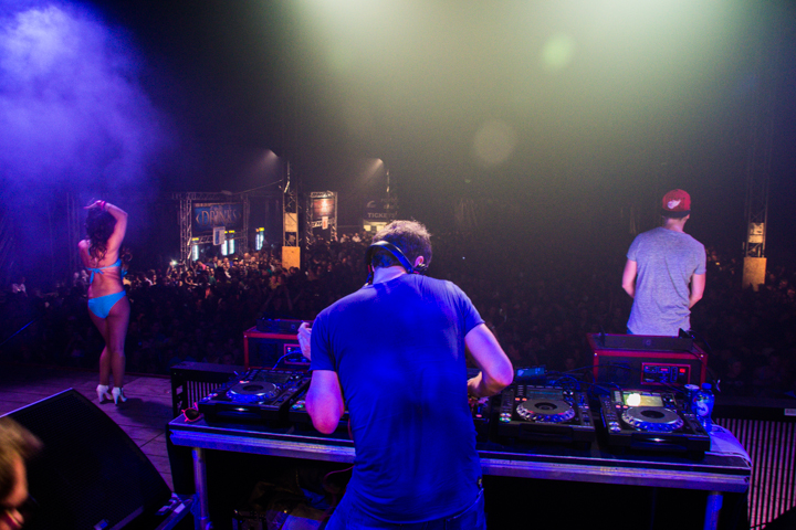 Fantasia Festival 2014 @ Hamme-Zogge, picture 194, photographed by Tom Van Tongerloo - FrontView Magazine