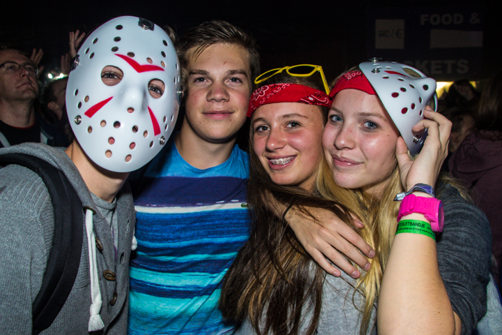 Fantasia Festival 2014 @ Hamme-Zogge, picture 196, photographed by Tom Van Tongerloo - FrontView Magazine