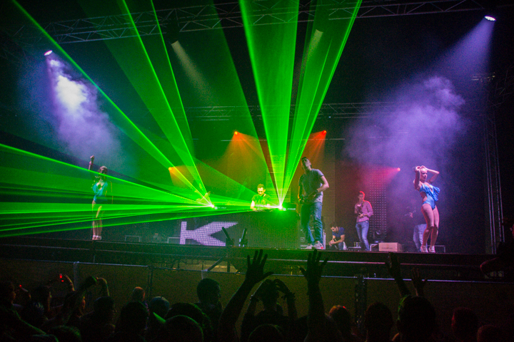 Fantasia Festival 2014 @ Hamme-Zogge, picture 199, photographed by Tom Van Tongerloo - FrontView Magazine