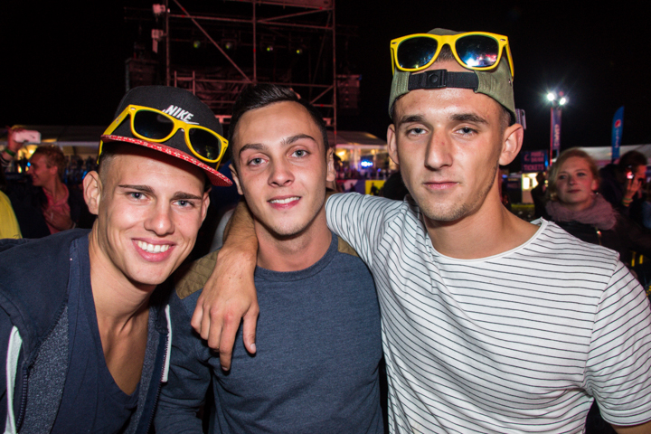 Fantasia Festival 2014 @ Hamme-Zogge, picture 205, photographed by Tom Van Tongerloo - FrontView Magazine