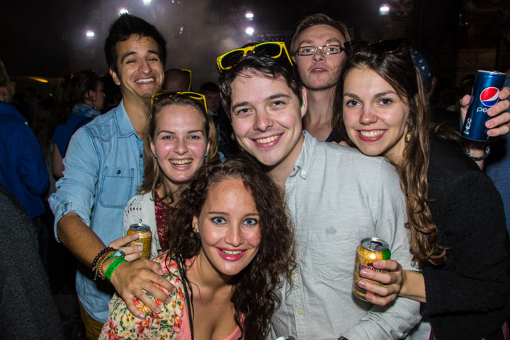 Fantasia Festival 2014 @ Hamme-Zogge, picture 206, photographed by Tom Van Tongerloo - FrontView Magazine