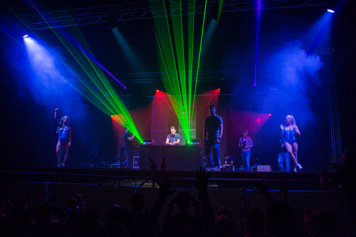 Fantasia Festival 2014 @ Hamme-Zogge, picture 213, photographed by Tom Van Tongerloo - FrontView Magazine