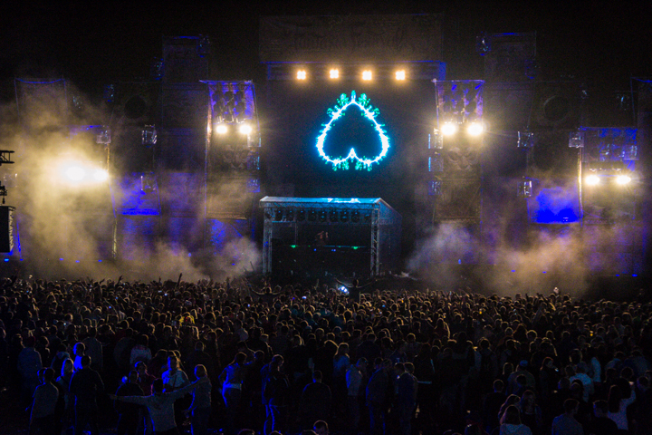 Fantasia Festival 2014 @ Hamme-Zogge, picture 214, photographed by Tom Van Tongerloo - FrontView Magazine