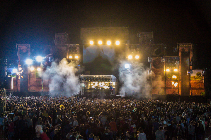 Fantasia Festival 2014 @ Hamme-Zogge, picture 217, photographed by Tom Van Tongerloo - FrontView Magazine
