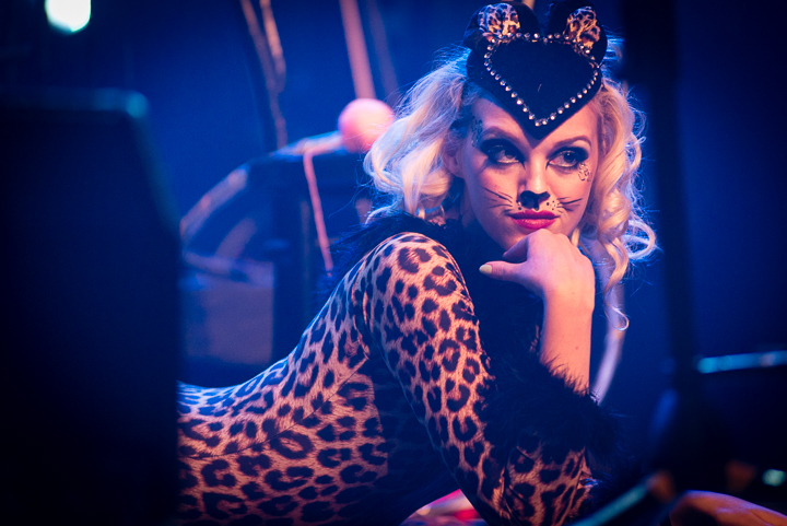 Flip Kowlier @ Feest in het Park 2014, picture 6, photographed by Jan van Hecke - FrontView Magazine