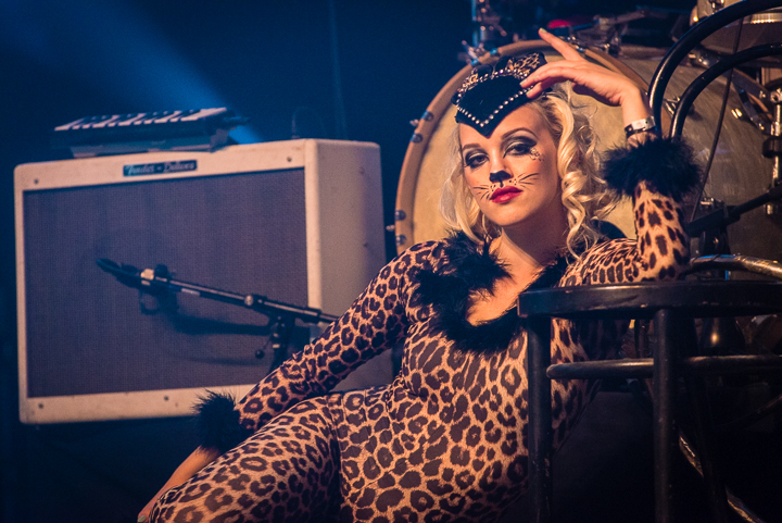 Flip Kowlier @ Feest in het Park 2014, picture 14, photographed by Jan van Hecke - FrontView Magazine