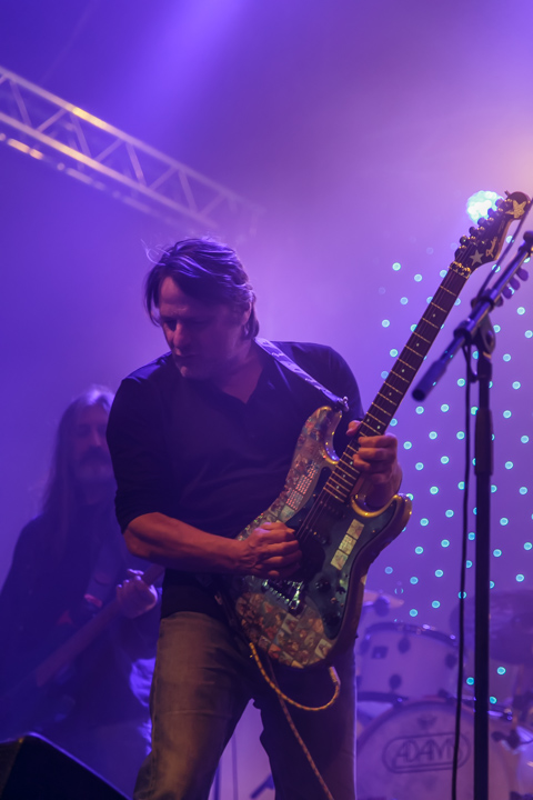 Gorki @ Boerenrock 2014, foto 4, foto's door Tristan Herftijd - FrontView Magazine