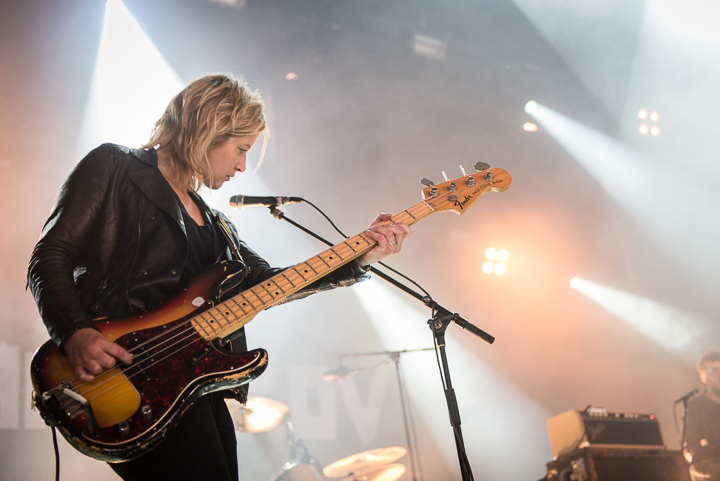 Mintzkov @ Feest in het Park 2014, picture 2, photographed by Jan van Hecke - FrontView Magazine