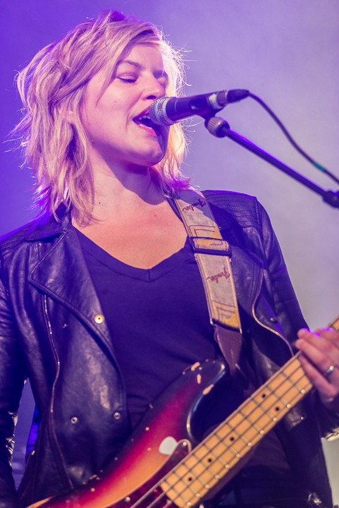 Mintzkov @ Feest in het Park 2014, picture 6, photographed by Jan van Hecke - FrontView Magazine