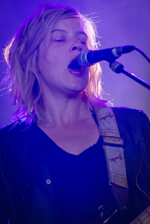 Mintzkov @ Feest in het Park 2014, picture 7, photographed by Jan van Hecke - FrontView Magazine