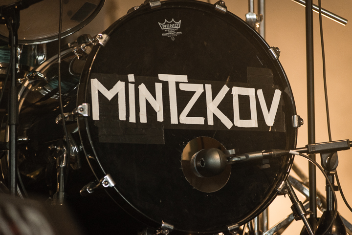 Mintzkov @ Feest in het Park 2014, picture 10, photographed by Jan van Hecke - FrontView Magazine