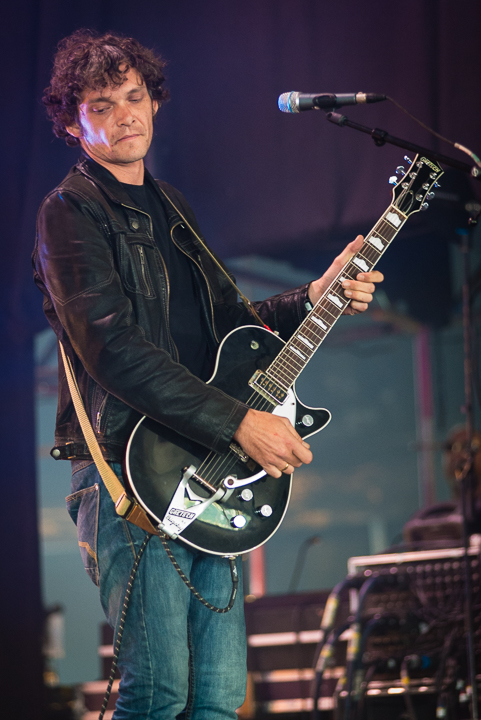 Mintzkov @ Feest in het Park 2014, picture 11, photographed by Jan van Hecke - FrontView Magazine