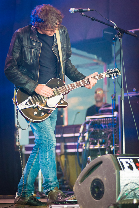 Mintzkov @ Feest in het Park 2014, picture 13, photographed by Jan van Hecke - FrontView Magazine