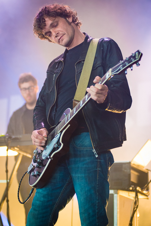 Mintzkov @ Feest in het Park 2014, picture 14, photographed by Jan van Hecke - FrontView Magazine