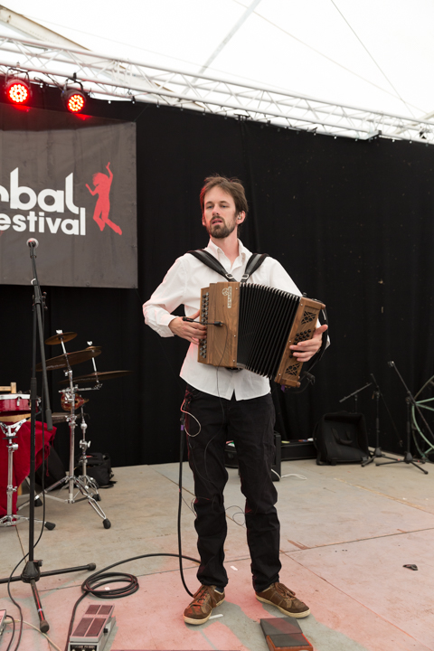 MultiDelta @ Boombal Lovendegem Dag 2, picture 1, photographed by Guy Danneels - FrontView Magazine