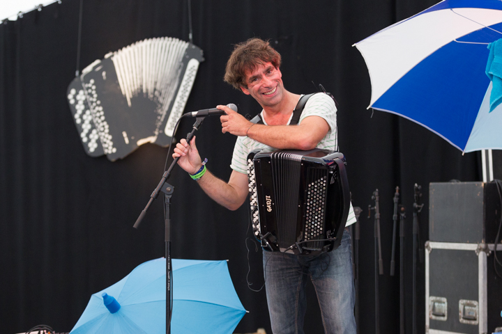 Parasol @ Boombal Lovendegem Dag 2, picture 10, photographed by Guy Danneels - FrontView Magazine
