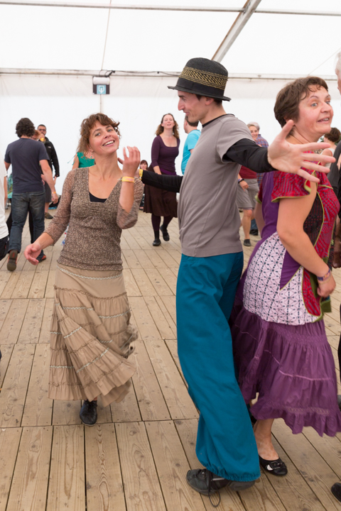 Parasol @ Boombal Lovendegem Dag 2, picture 17, photographed by Guy Danneels - FrontView Magazine