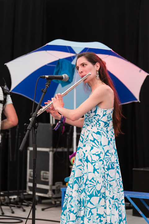 Parasol @ Boombal Lovendegem Dag 2, picture 21, photographed by Guy Danneels - FrontView Magazine