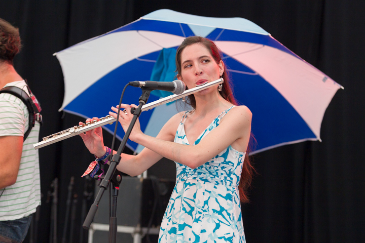 Parasol @ Boombal Lovendegem Dag 2, picture 23, photographed by Guy Danneels - FrontView Magazine
