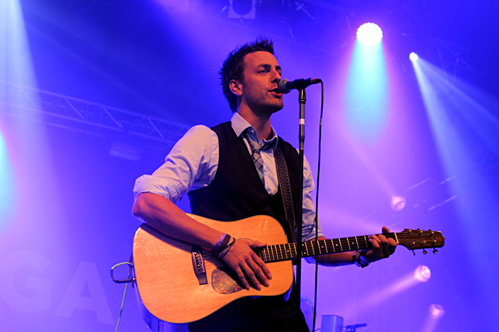 Radio Guga @ Boerenrock, foto 14, foto's door Heidi Elen - FrontView Magazine