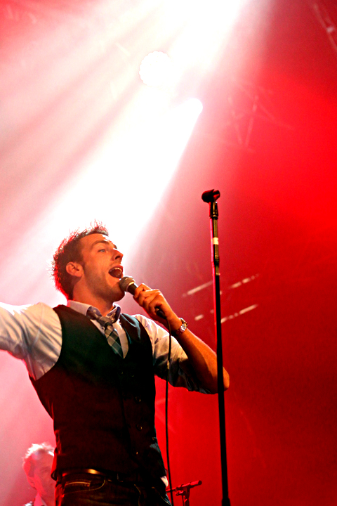 Radio Guga @ Boerenrock, foto 16, foto's door Heidi Elen - FrontView Magazine