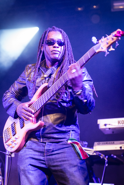 Tanya Stephens @ Feest in het Park 2014, picture 3, photographed by Jan van Hecke - FrontView Magazine