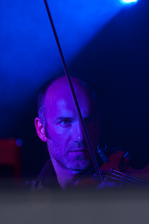 Boterhammen in het Park - Dag 2 - Hannelore Bedert @ Warandepark, picture 3, photographed by Alex Wyckmans - FrontView Magazine