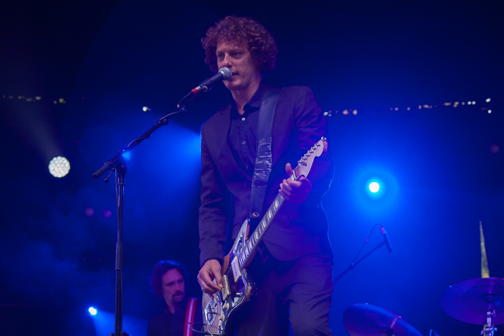 Boterhammen in het Park - Dag 2 - Hannelore Bedert @ Warandepark, picture 4, photographed by Alex Wyckmans - FrontView Magazine