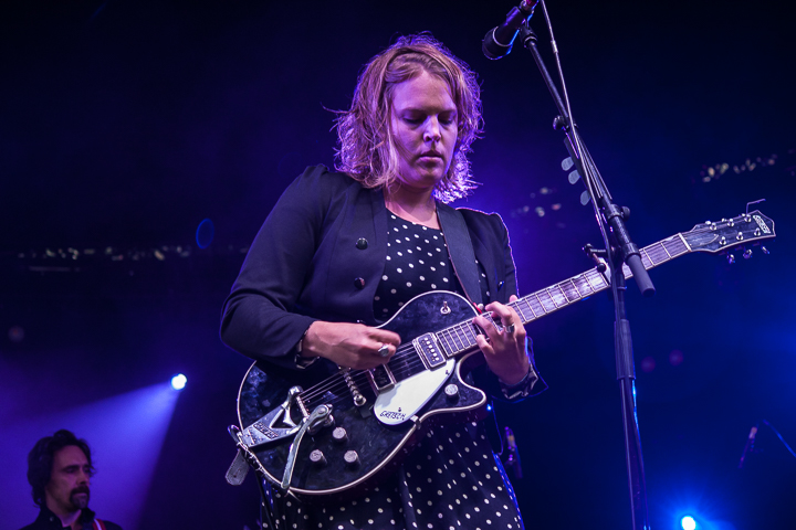 Boterhammen in het Park - Dag 2 - Hannelore Bedert @ Warandepark, picture 7, photographed by Alex Wyckmans - FrontView Magazine