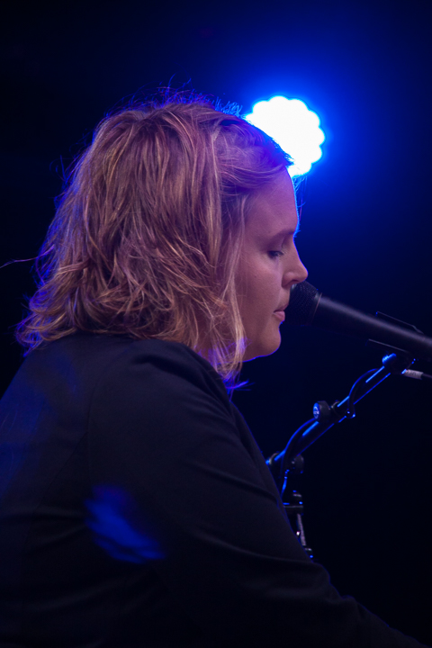 Boterhammen in het Park - Dag 2 - Hannelore Bedert @ Warandepark, picture 9, photographed by Alex Wyckmans - FrontView Magazine