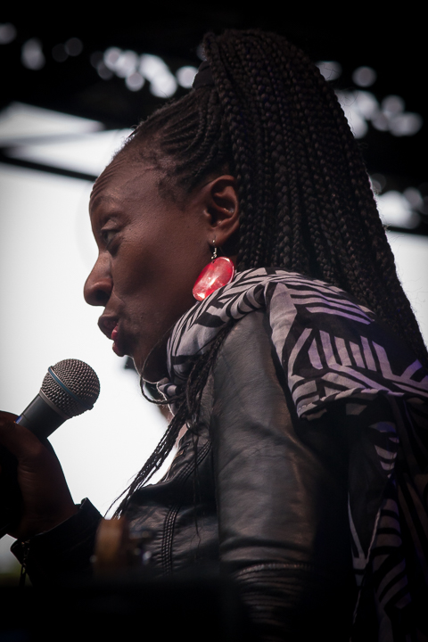 Boterhammen in het Park - dag 2 - Karavan: ArnoQuins @ Warandepark, foto 5, foto's door Alex Wyckmans - FrontView Magazine