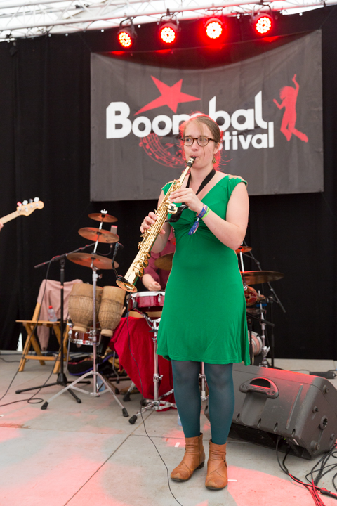 Orbál @ Boombal Lovendegem Dag 2, picture 2, photographed by Guy Danneels - FrontView Magazine
