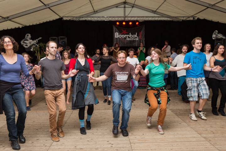 Orbál @ Boombal Lovendegem Dag 2, picture 6, photographed by Guy Danneels - FrontView Magazine