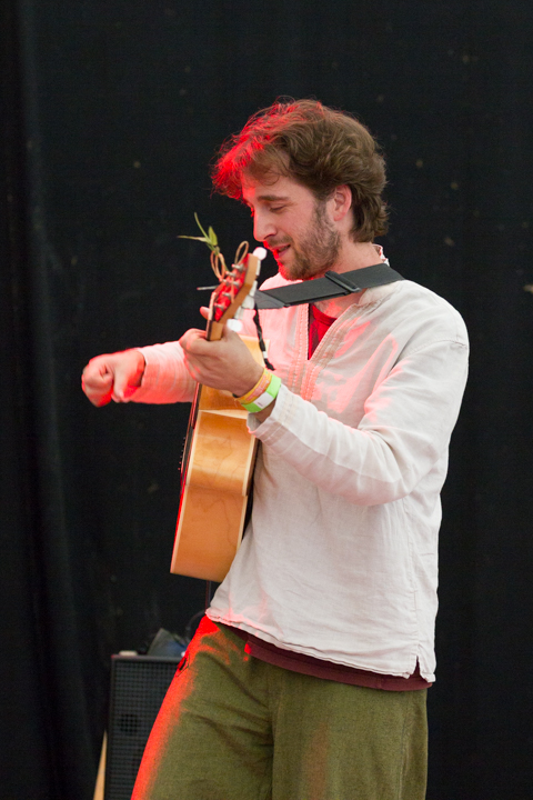Orbál @ Boombal Lovendegem Dag 2, picture 9, photographed by Guy Danneels - FrontView Magazine