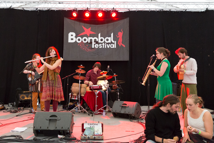 Orbál @ Boombal Lovendegem Dag 2, picture 13, photographed by Guy Danneels - FrontView Magazine