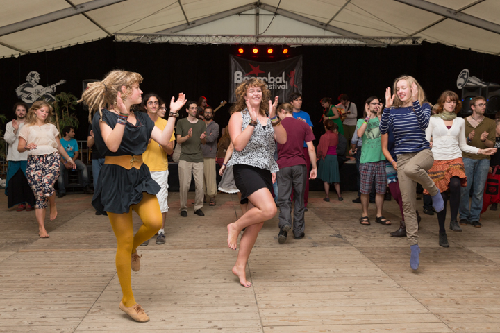 Orbál @ Boombal Lovendegem Dag 2, picture 16, photographed by Guy Danneels - FrontView Magazine