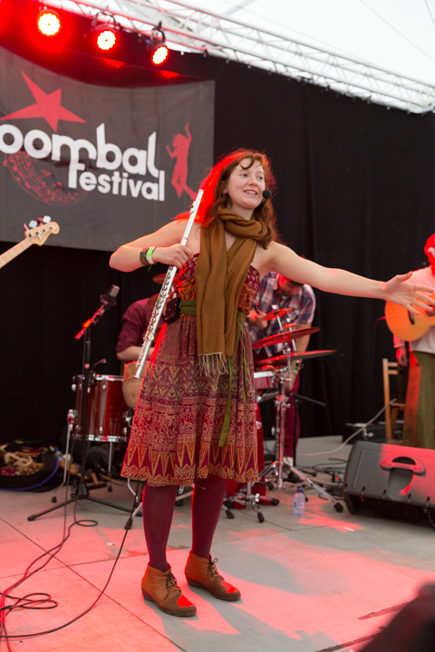 Orbál @ Boombal Lovendegem Dag 2, picture 17, photographed by Guy Danneels - FrontView Magazine