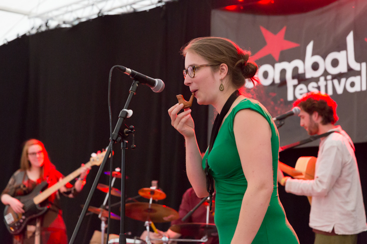 Orbál @ Boombal Lovendegem Dag 2, picture 18, photographed by Guy Danneels - FrontView Magazine