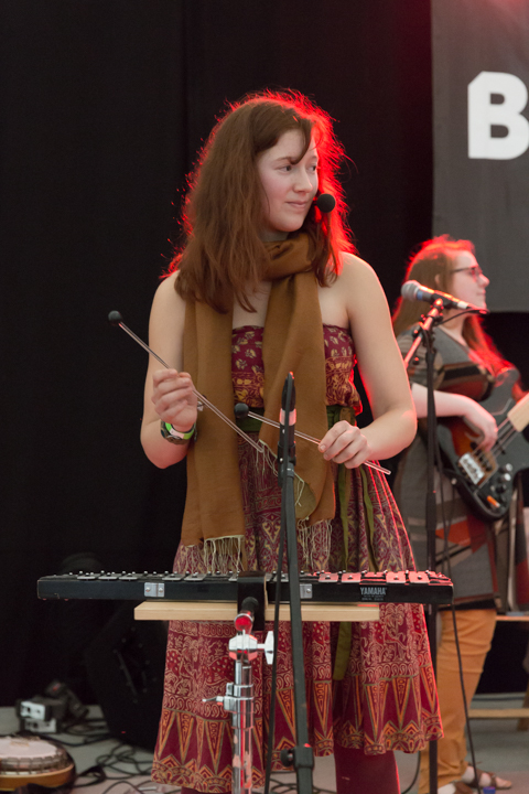 Orbál @ Boombal Lovendegem Dag 2, picture 19, photographed by Guy Danneels - FrontView Magazine
