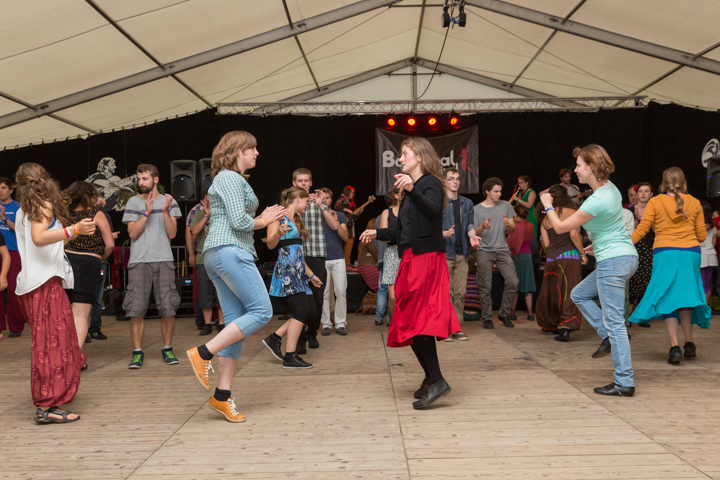 Orbál @ Boombal Lovendegem Dag 2, picture 22, photographed by Guy Danneels - FrontView Magazine