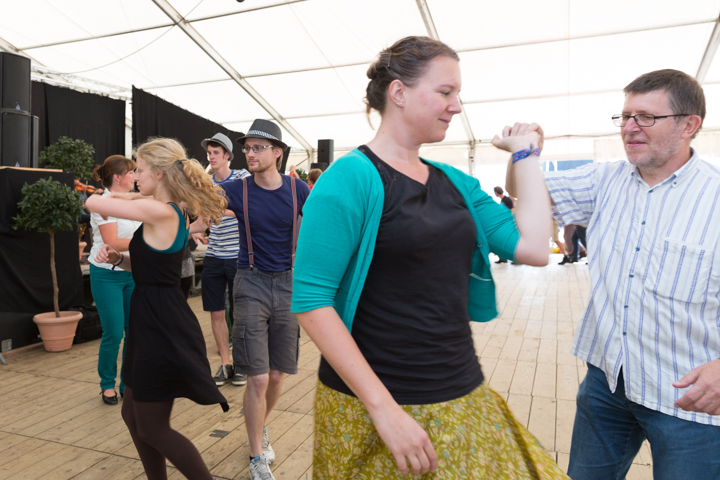 Salverius & Vandenabeele @ Boombal Lovendegem Dag 2, picture 5, photographed by Guy Danneels - FrontView Magazine