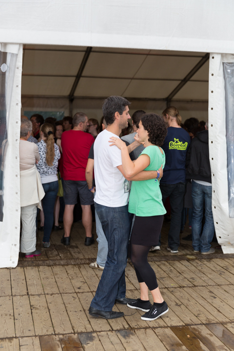 Sfeer, Animatie & Publieksfoto's @ Boombal Lovendegem Dag 2, picture 4, photographed by Guy Danneels - FrontView Magazine
