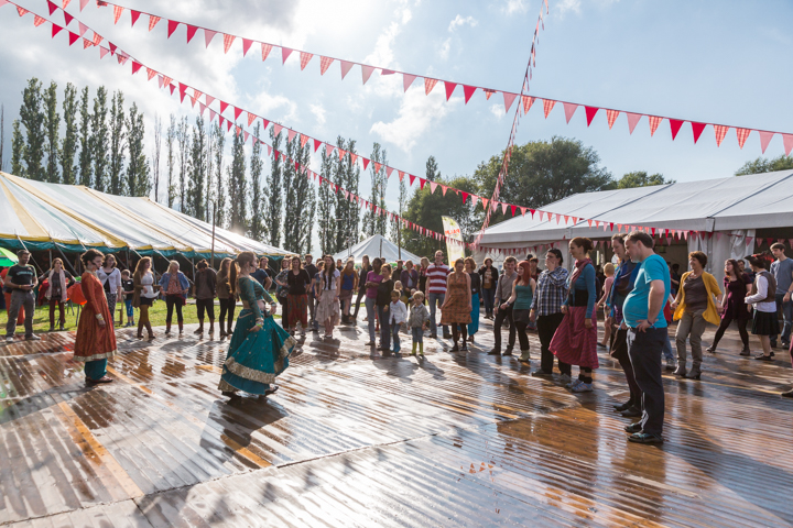 Sfeer, Animatie & Publieksfoto's @ Boombal Lovendegem Dag 2, picture 11, photographed by Guy Danneels - FrontView Magazine