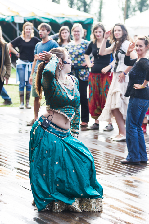 Sfeer, Animatie & Publieksfoto's @ Boombal Lovendegem Dag 2, picture 12, photographed by Guy Danneels - FrontView Magazine