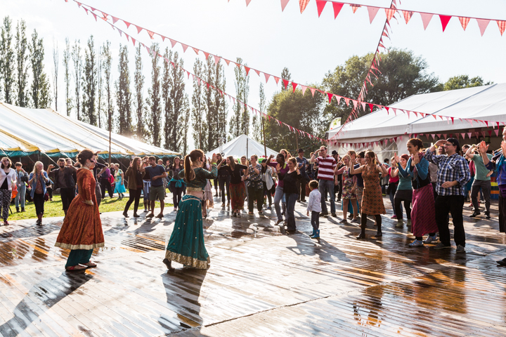 Sfeer, Animatie & Publieksfoto's @ Boombal Lovendegem Dag 2, picture 14, photographed by Guy Danneels - FrontView Magazine