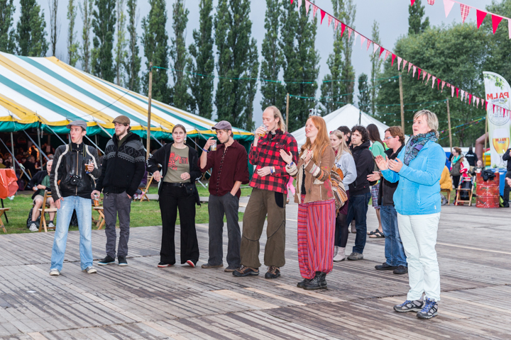 Sfeer, Animatie & Publieksfoto's @ Boombal Lovendegem Dag 2, picture 21, photographed by Guy Danneels - FrontView Magazine