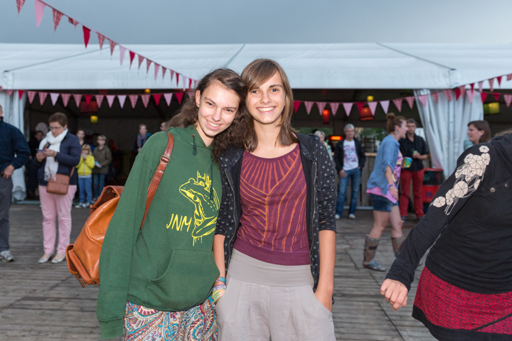 Sfeer, Animatie & Publieksfoto's @ Boombal Lovendegem Dag 2, picture 22, photographed by Guy Danneels - FrontView Magazine