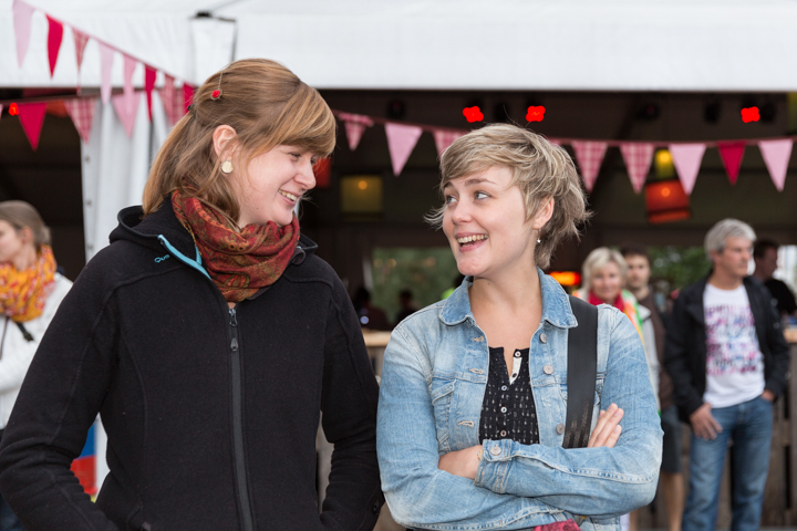 Sfeer, Animatie & Publieksfoto's @ Boombal Lovendegem Dag 2, picture 25, photographed by Guy Danneels - FrontView Magazine